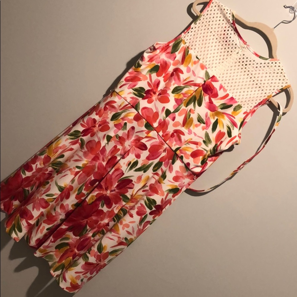 Spring Dress - Picture 2 of 2